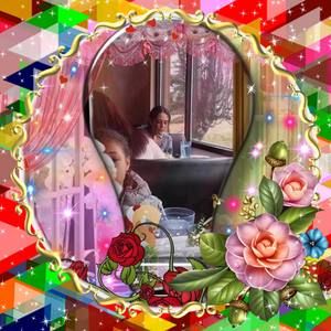 Meet your Posher, Leonie